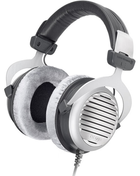 DT 990 Edition 600 Ohm