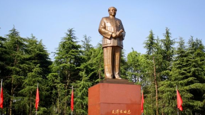 高达尚 | 国庆黄金周带你打卡网红文旅景点