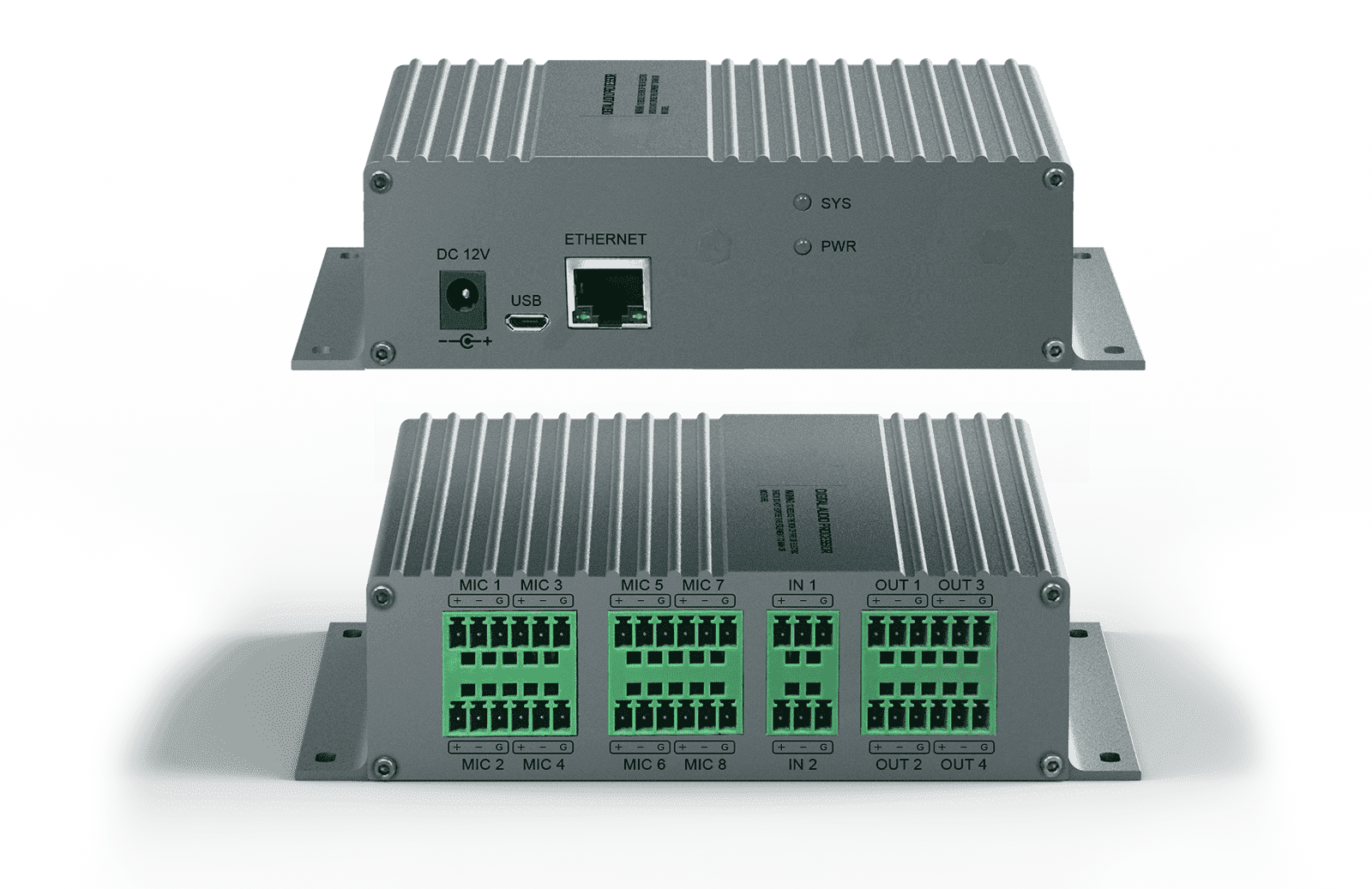 DA 1040X