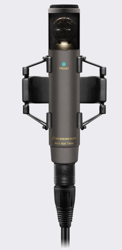 MKH 800 Twin NX