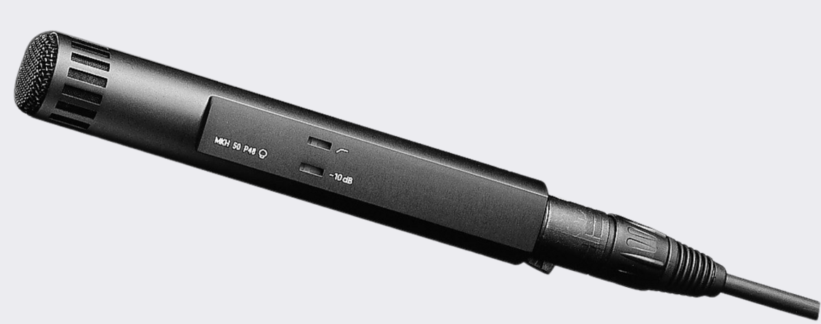 MKH 50-P48