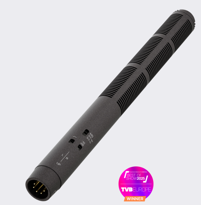 MKH 8018